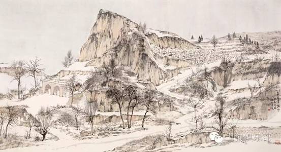 《迁徙的语言——1980-2016的水墨纪事展览》将在程及美术馆展出4.jpg