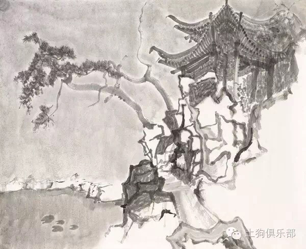 《迁徙的语言——1980-2016的水墨纪事展览》将在程及美术馆展出6.jpg