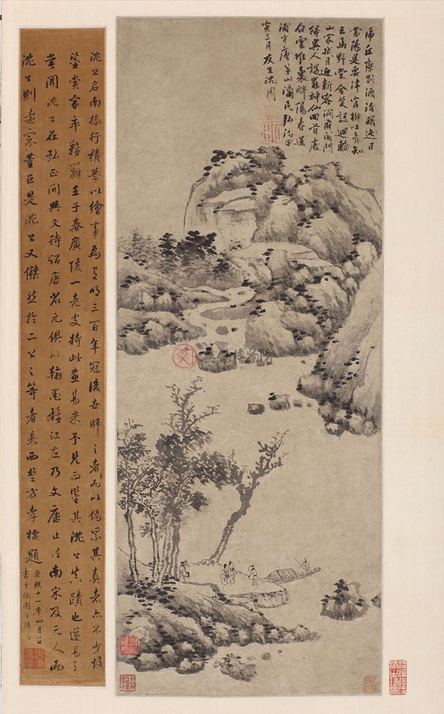 A-528-A-0001明沈周虎丘恋别图轴.jpg