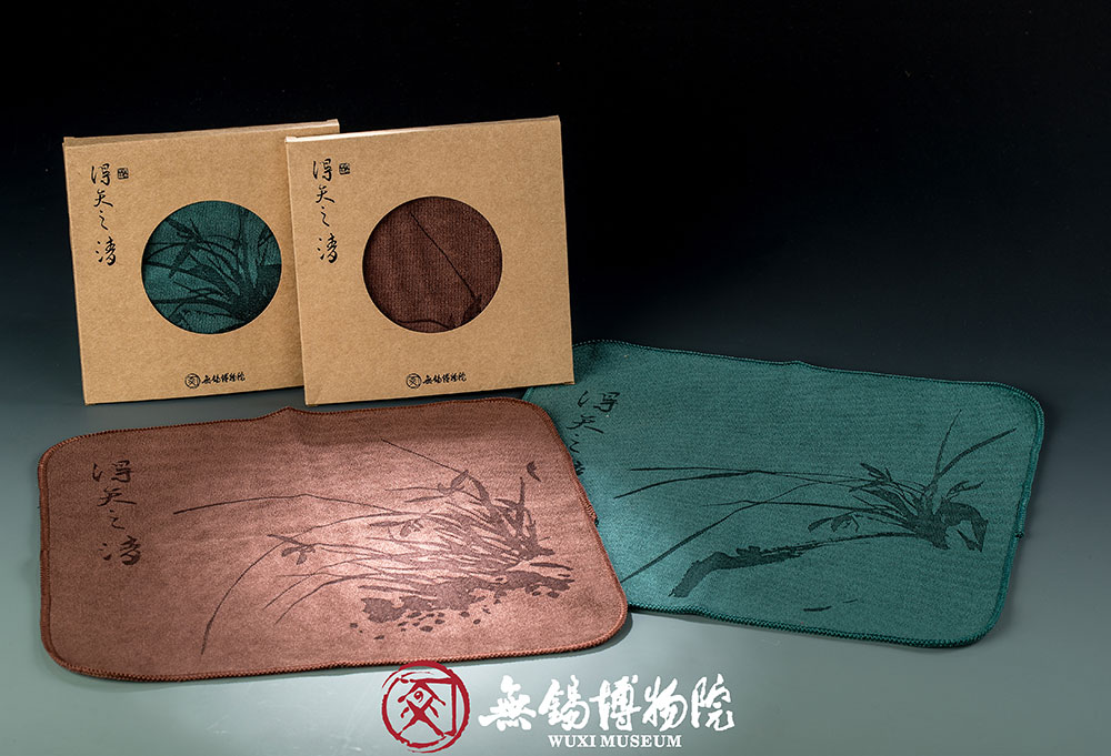 得天之清•兰花茶巾.jpg