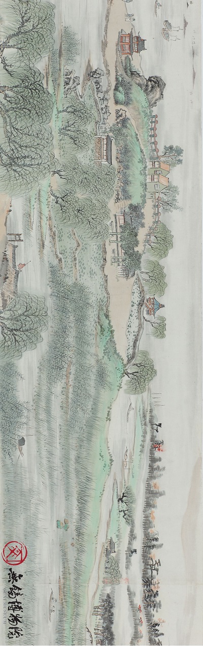 05-2 朱梦华《梁溪揽胜图卷》局部2.jpg