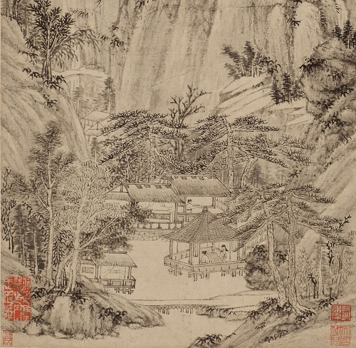 明代徐贲峰下醉吟图3.jpg