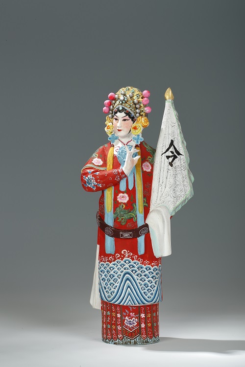 微信稿图8： 穆桂英挂帅 高28cm.JPG