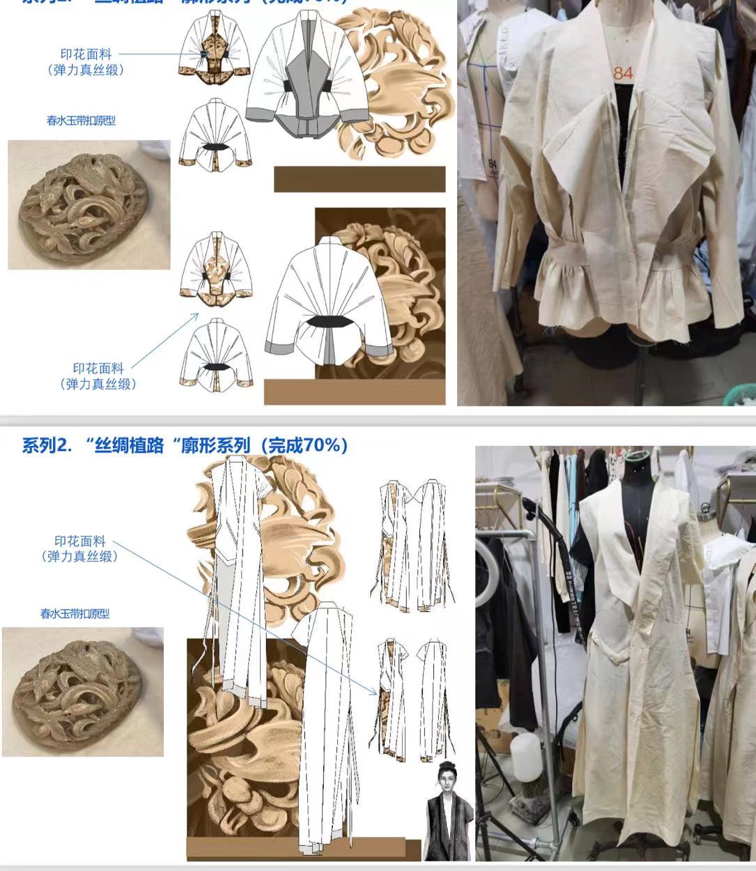 “丝绸植路”廓形服饰设计图及胚样.jpg
