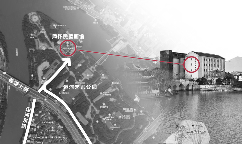 周怀民藏画馆位置图fb.jpg