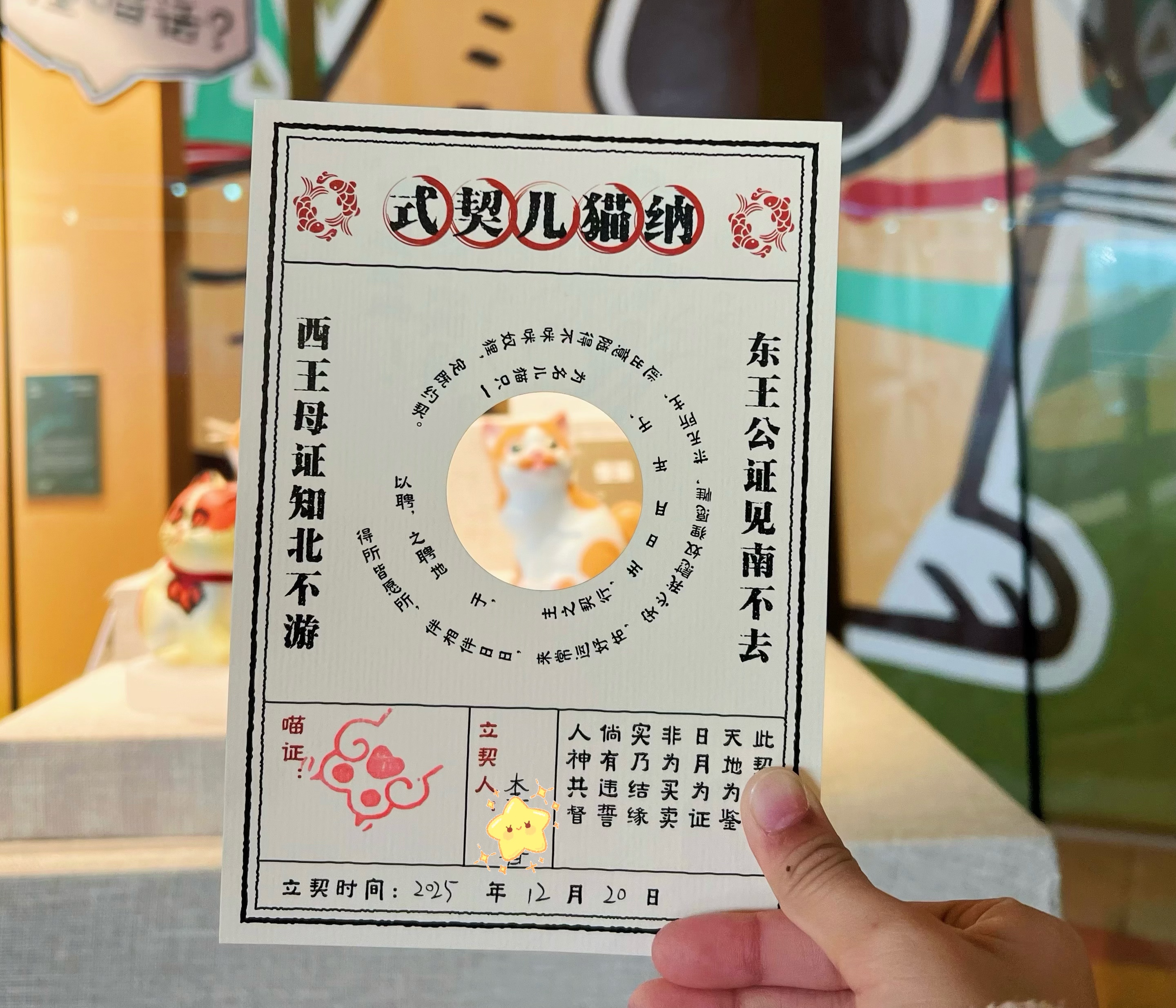 纳猫契.jpg 纳猫契.jpg